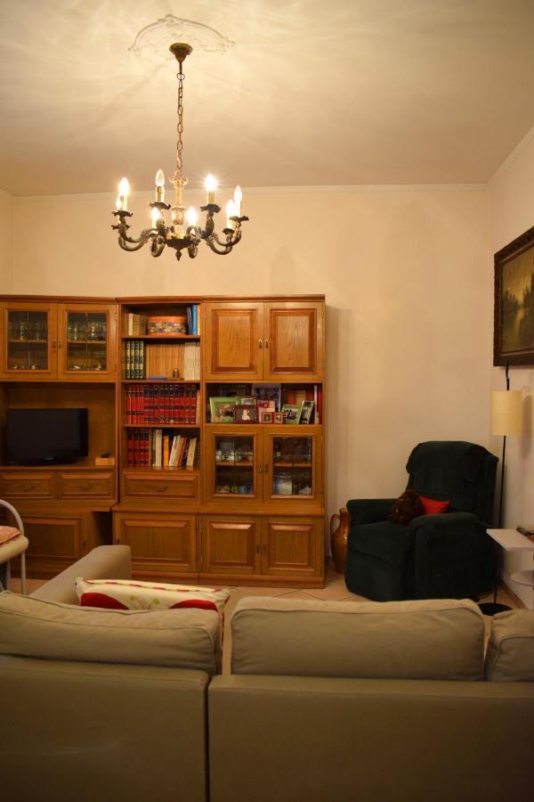 Alf E Ann B&B Tivoli Terme Exterior photo